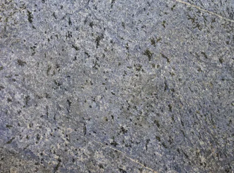 Blue Bahia Granite - Durable Blue Granite in Las Vegas Showroom