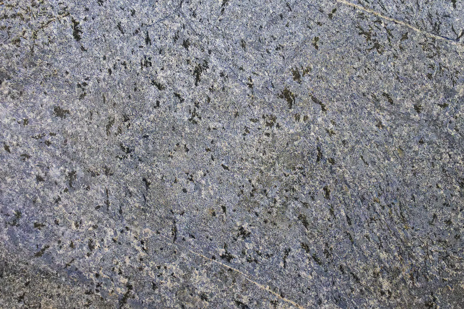 Blue Bahia Granite - Durable Blue Granite in Las Vegas Showroom