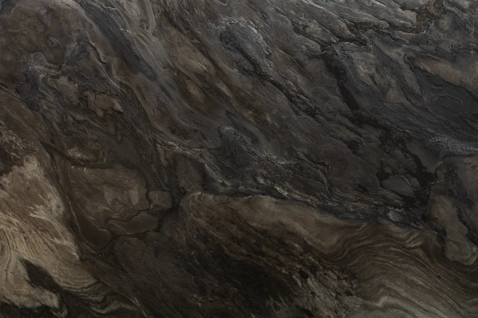 Bronze Phantus Leathered