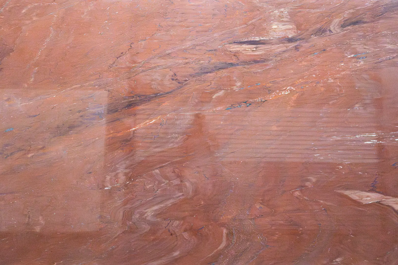 Xagon Red Quartzite - Natural Stone Slabs Las Vegas