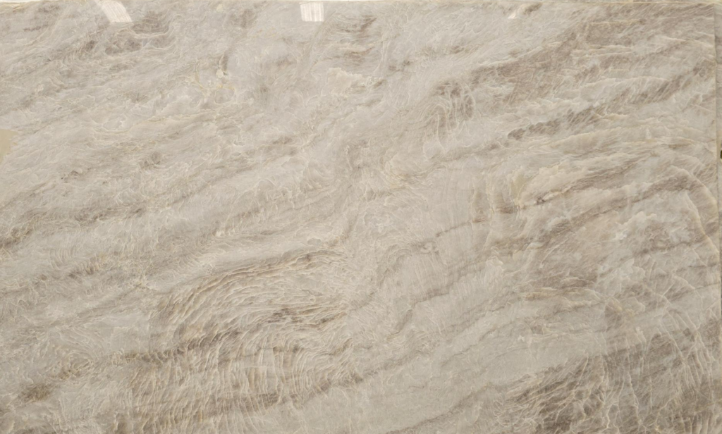 Naica Honed honed · 2cm natural stone slab — Granite Expo LV Las Vegas